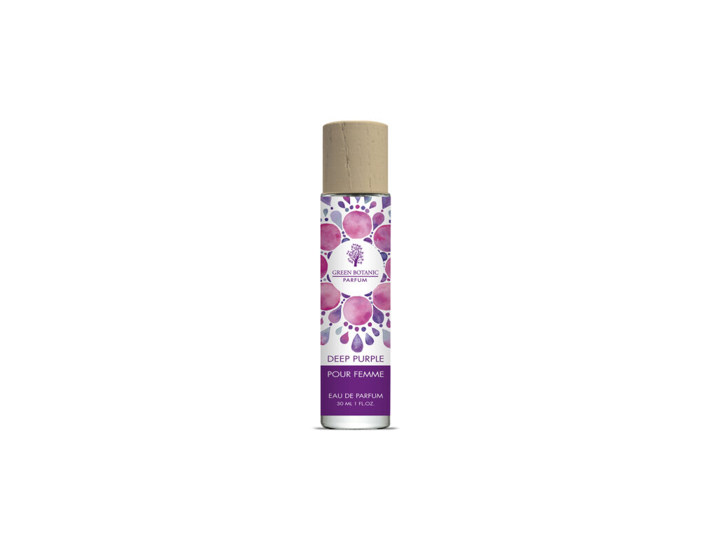 Green Botanic - Deep Purple 30 ML