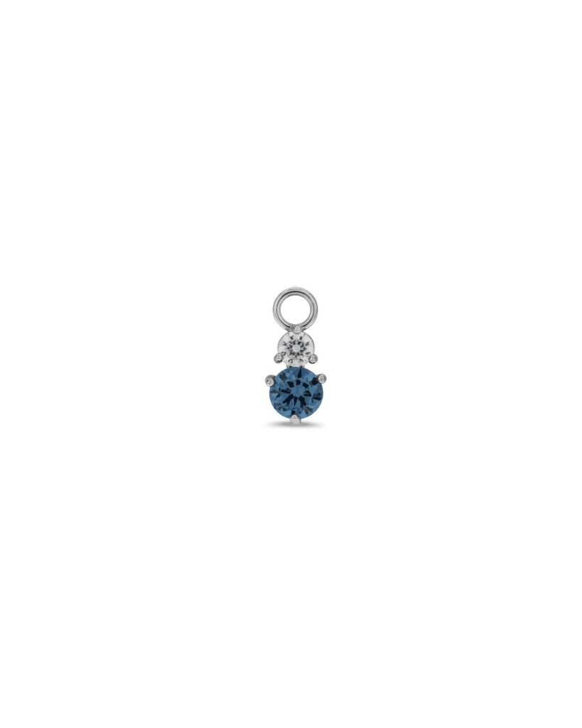 Veramè Charm Argento MOnica