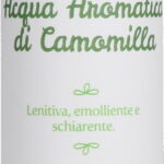 Antos Acqua aromatica di Camomilla 200ml