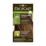 Biosline Biokap - Nutricolor Delicato Rapid 7.0 Biondo medio Naturale 135ml