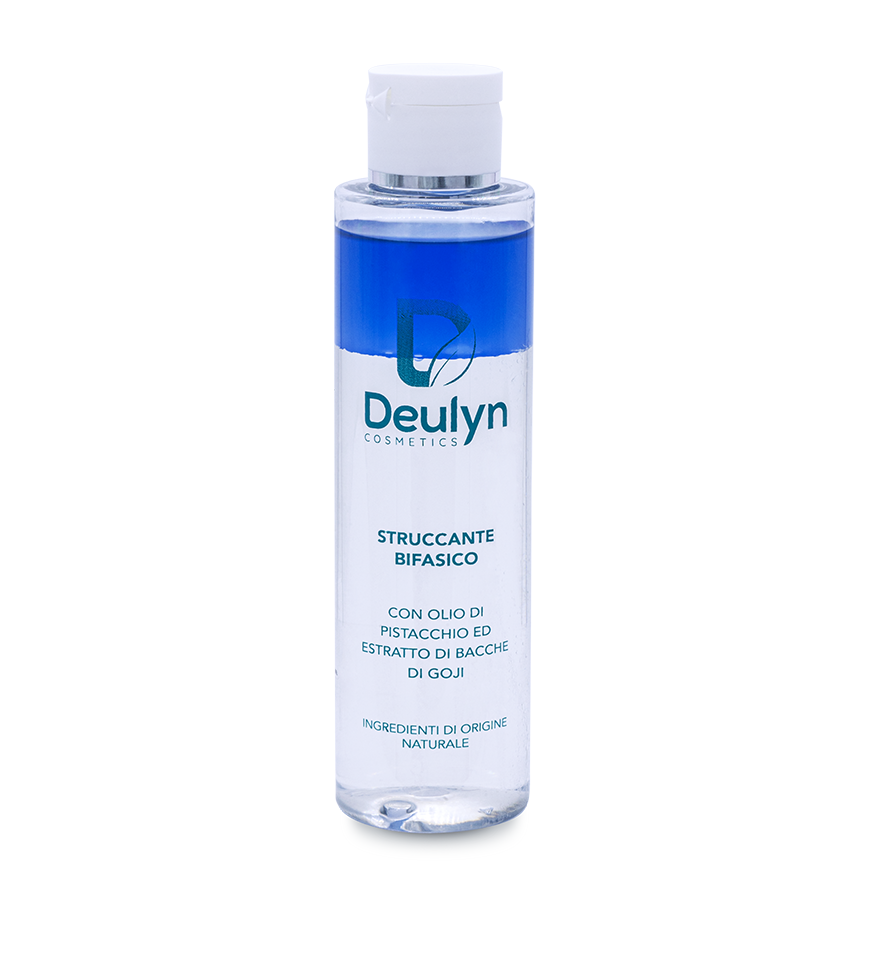 Deulyn Struccante Bifasico 150ml