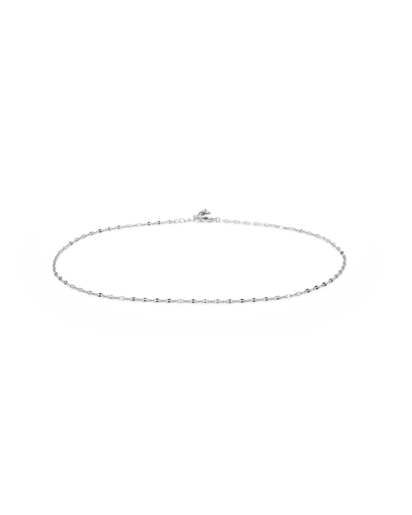 Veramè Collana Aida Argento