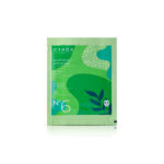 Gyada Cosmetics Maschera in Tessuto n. 6 - Purificante / Pelli Grasse