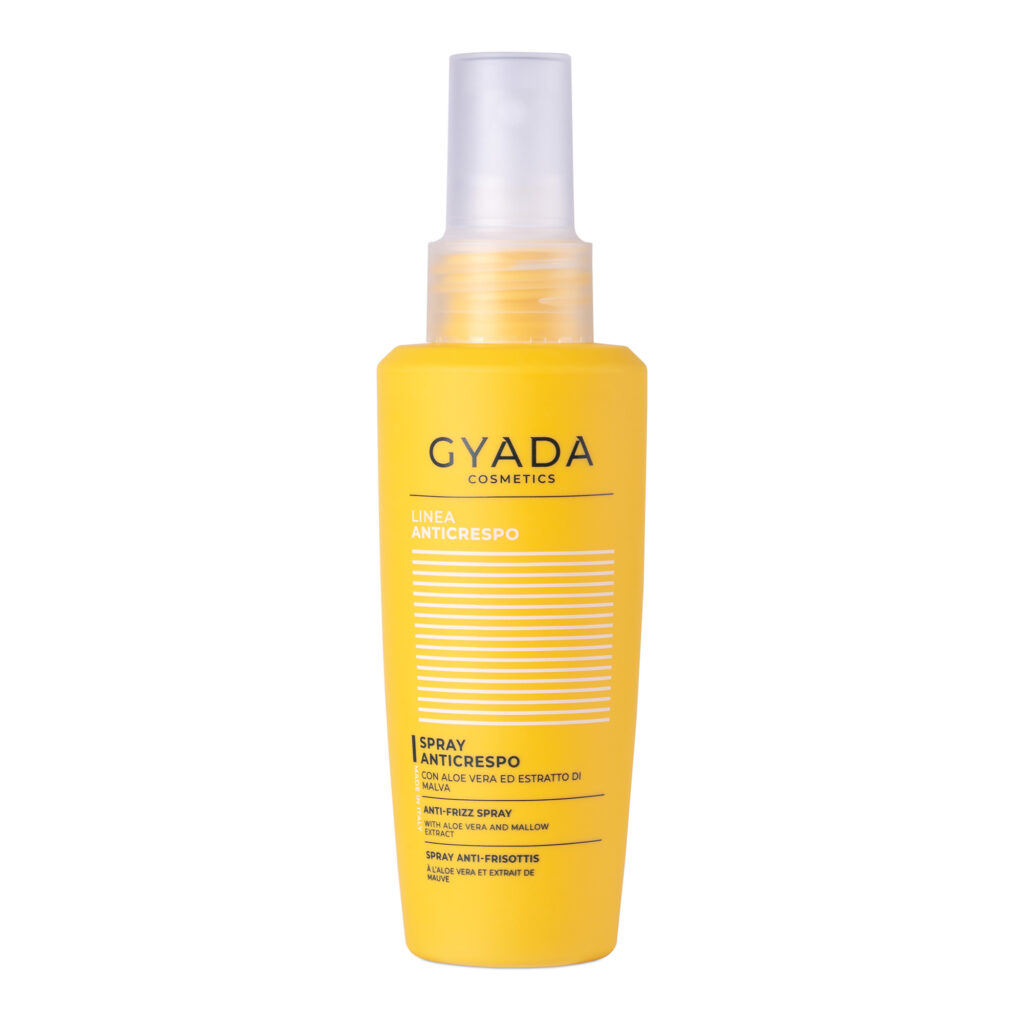 Gyada Cosmetics Spray Anticrespo 125ml