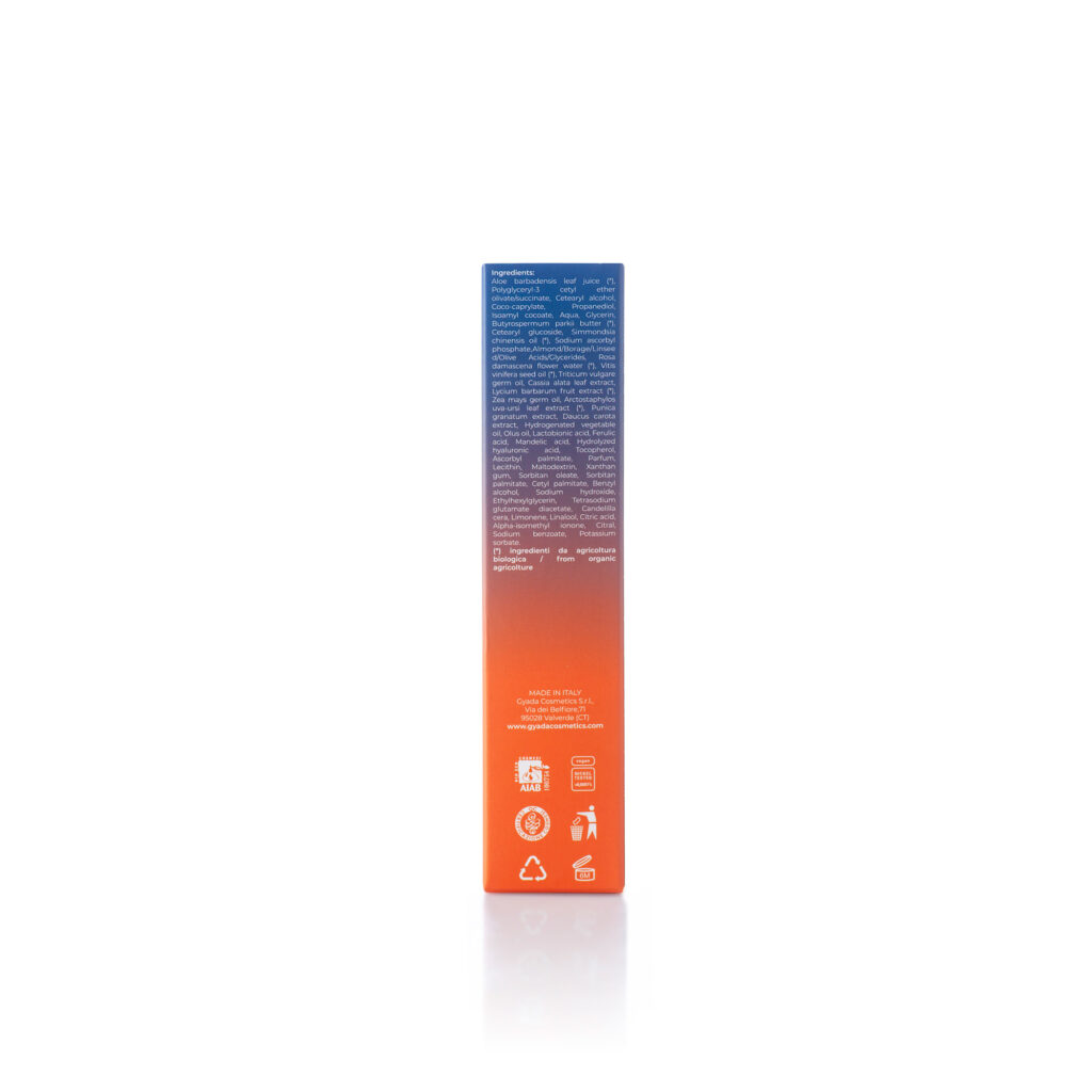 Gyada Cosmetics Radiance Night Treatment 50ml