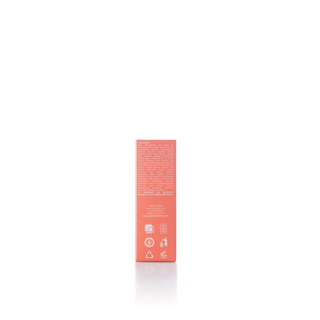 Gyada Cosmetics Radiance Lift Effect Eye & Lip Contour 15ml