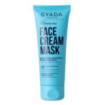 Gyada Cosmetics Maschera Idratante e Rinfrescante 75ml