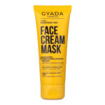 Gyada Cosmetics Maschera Tonificante Effetto Freddo 75ml