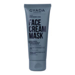 Gyada Cosmetics Maschera Viso Purificante e Astringente 75ml