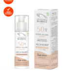 Alga Maris Crema Solare Colorata Viso SPF 50 - Avorio 50ml