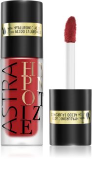 Astra Hypnotize Liquid Lipstick - 04 Diva
