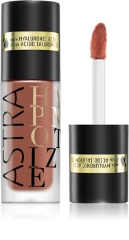 Astra Hypnotize Liquid Lipstick - 24 GAME CHANGER