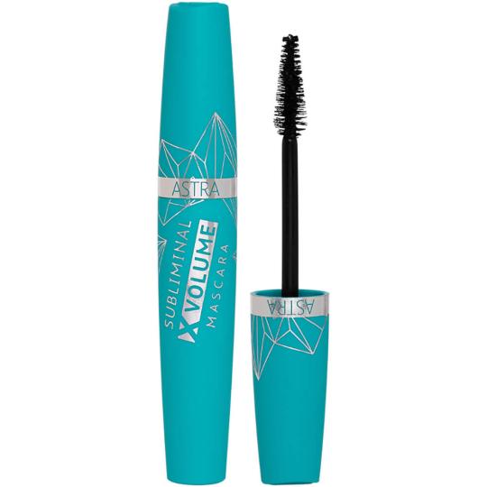 Astra Subliminal X Volume Mascara Waterproof