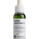 La Saponaria Acido Ialuronico multiplo peso molecolare 30ml