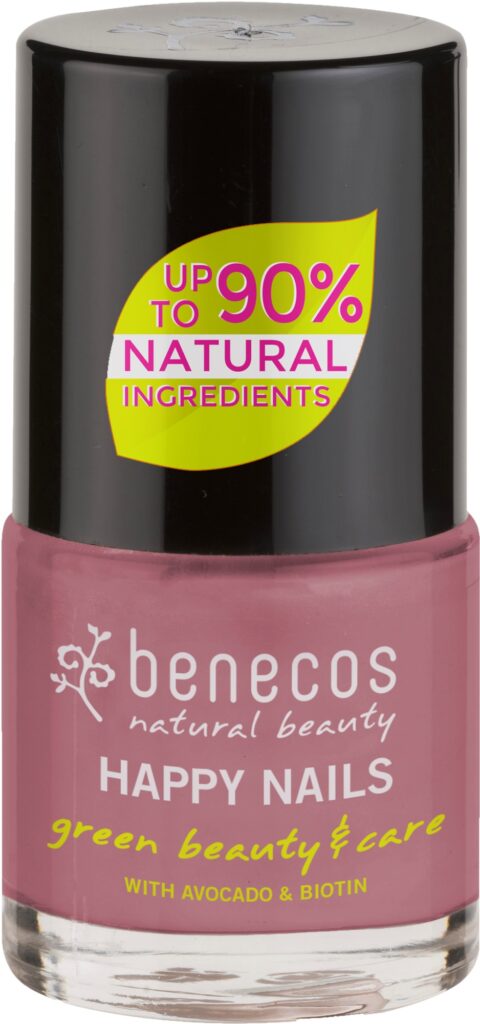 Benecos Smalto unghie - You-nique 5ml