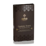 ISHA Cosmetics Castano Scuro – Tinta Vegetale Naturale
