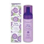 L'erbolario BELLA DI NOTTE Mousse Detergente Viso & Mani 150 ml