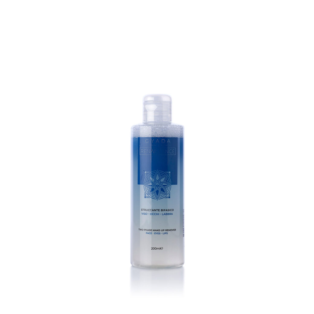 Gyada Cosmetics Struccante Bifasico 200ml