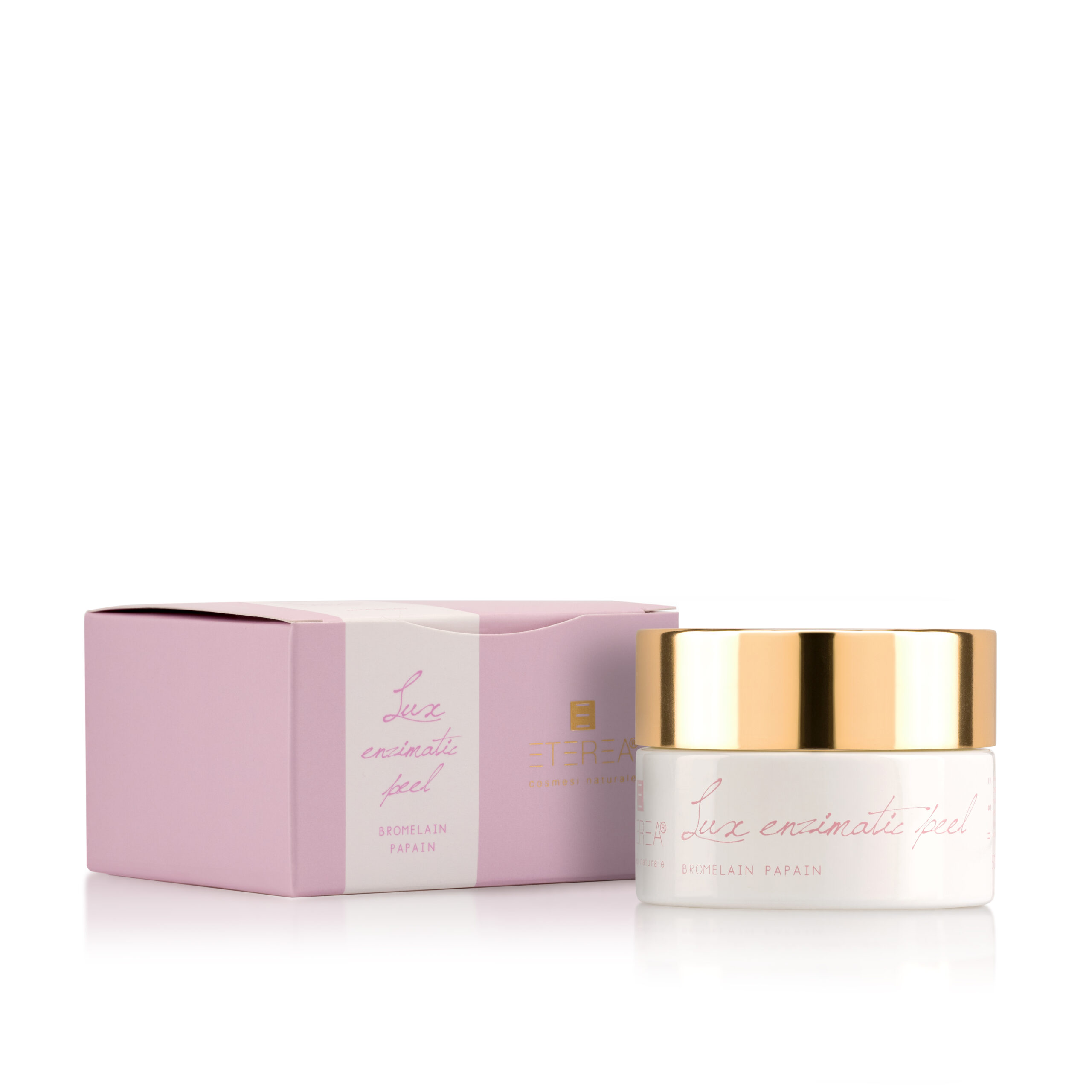Eterea Lux Enzimatic Peel 50ml