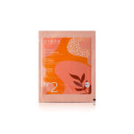 Gyada Cosmetics Maschera in Tessuto n. 2 - Lenitiva / Pelli Delicate