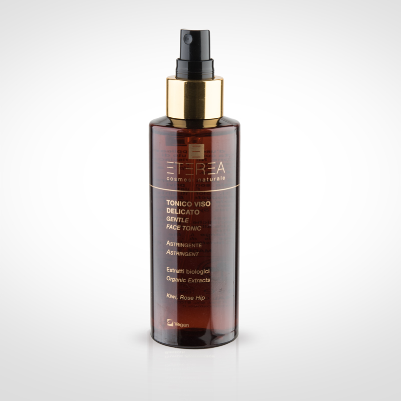 Eterea Tonico viso delicato 150ml