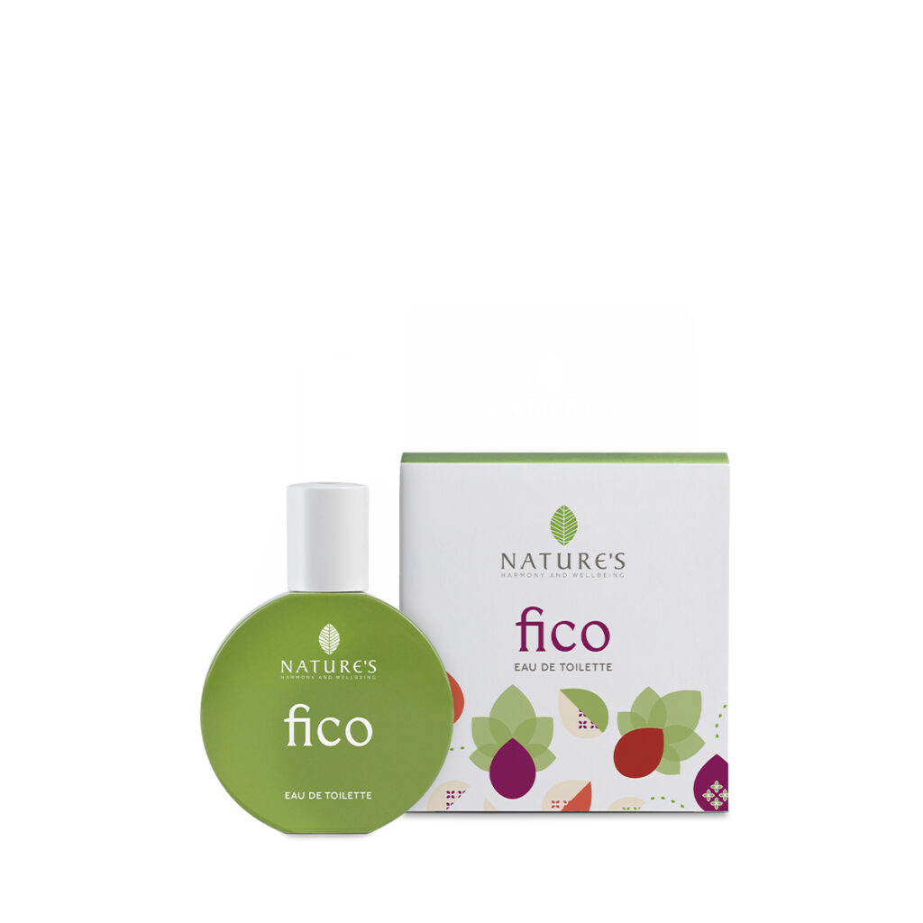 Nature's Fico - Profumo Eau de Toilette 50ml