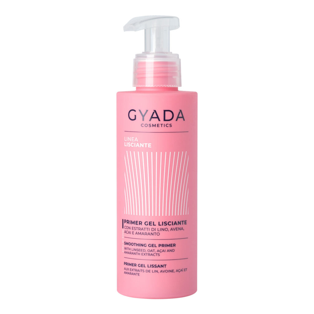 Gyada Cosmetics Primer Gel Lisciante 150ml