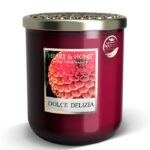 Heart & Home Dolce Delizia - Small Candle