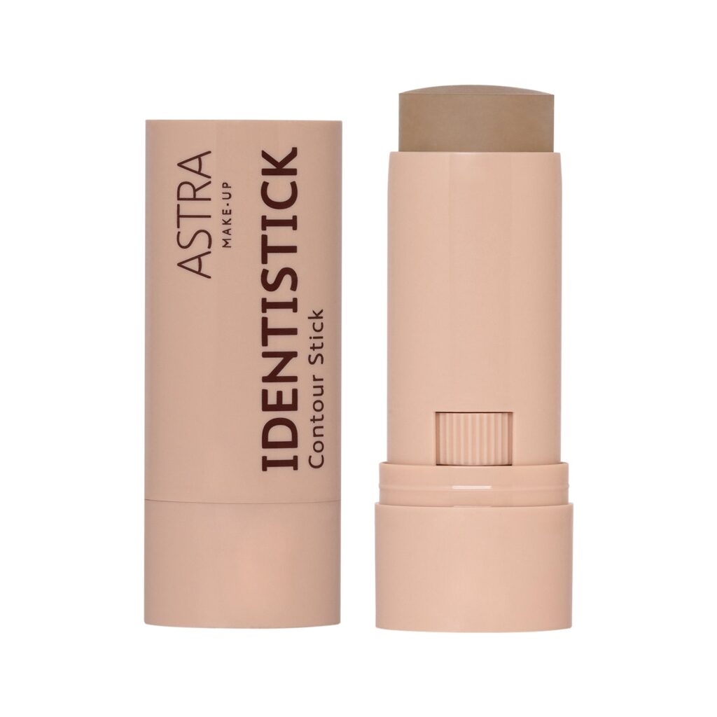 Astra Identistick Countour Stick - 01 Fair