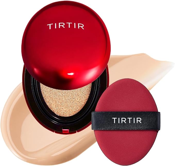 TIRTIR Mask Fit Red Cushion 25N Mocha - 18g