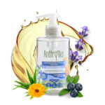 Anthyllis Detergente Intimo Lenitivo 300 ml