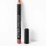 Astra JUMBO LIPSTICK - Matitone Labbra Ultra-Cremoso 24 - Old Rose