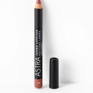 Astra JUMBO LIPSTICK - Matitone Labbra Ultra-Cremoso 24 - Old Rose