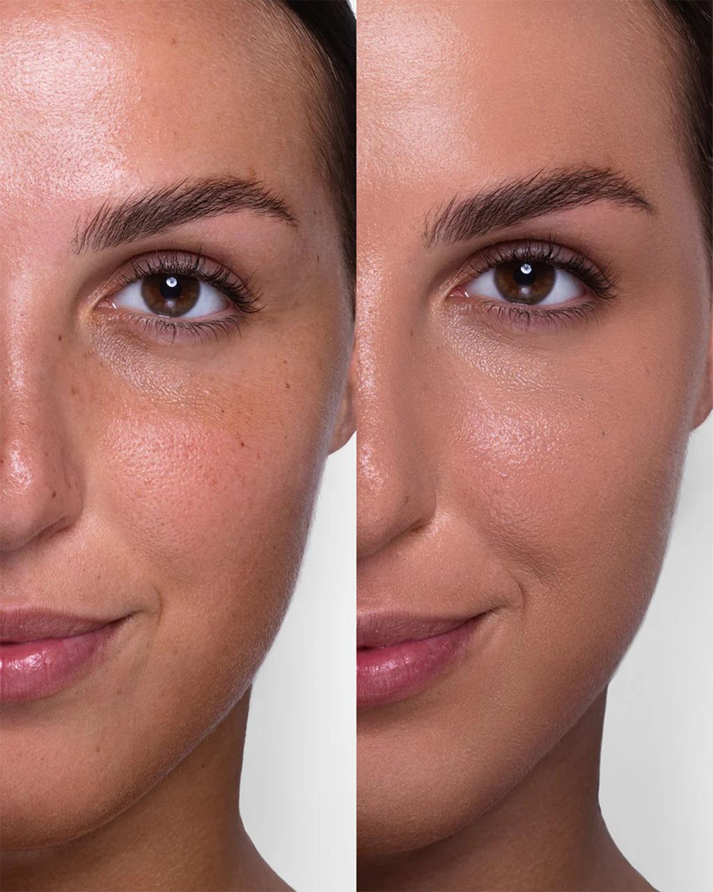 Astra FILTERDROP SKIN TINT -  05 - Medium/Tan