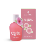 Nature's Peonia Segreta - Profumo Eau de Toilette 50ml