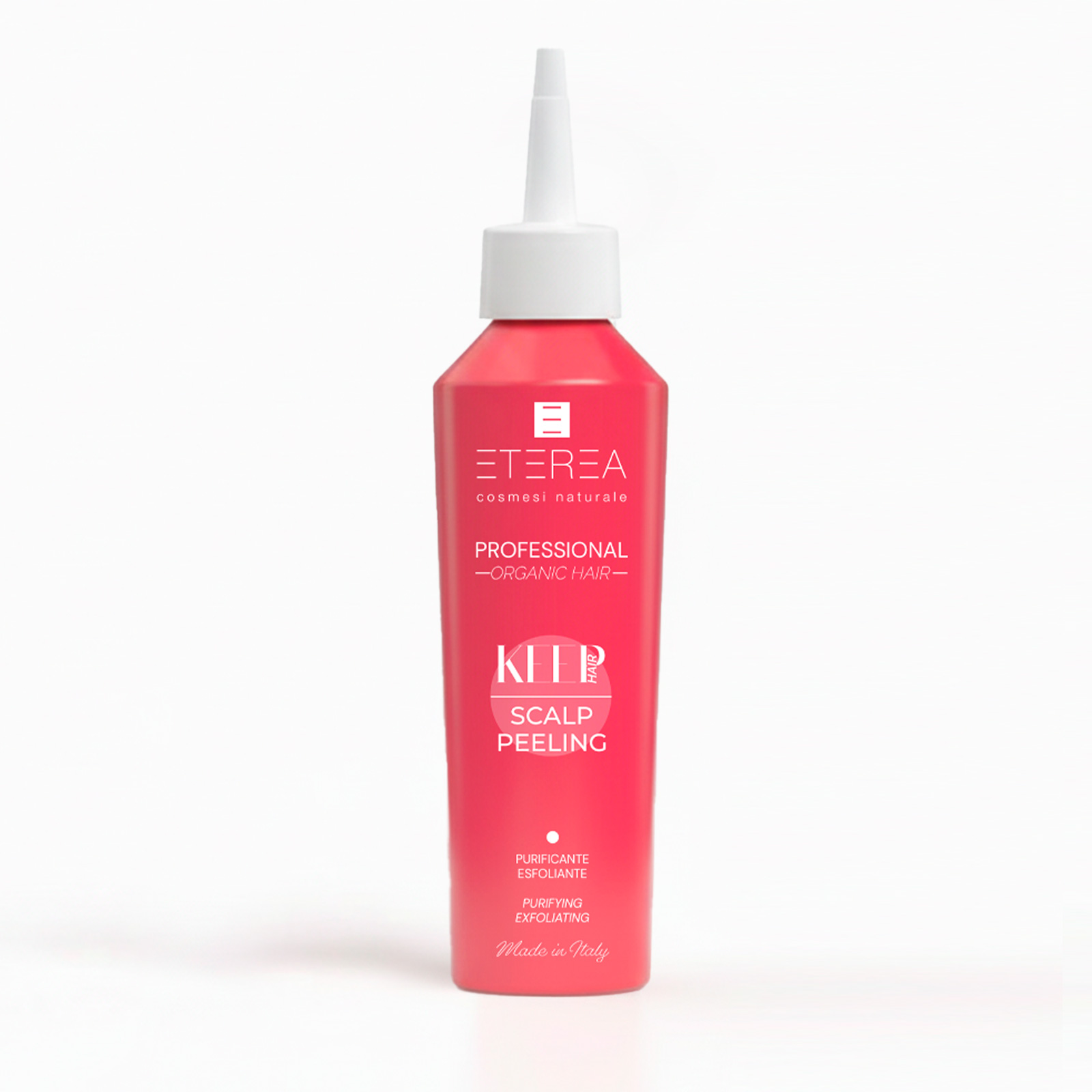 Eterea KEEP HAIR Peeling Esfoliante 100 ml
