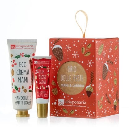 La Saponaria Lanterna Brio delle feste