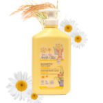 BABY ANTHYLLIS - Bagnetto corpo e capelli 500 ml