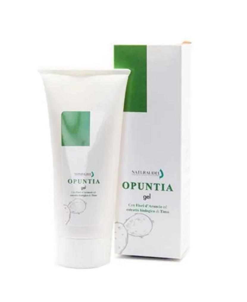 Naturalidee Opuntia Gel
