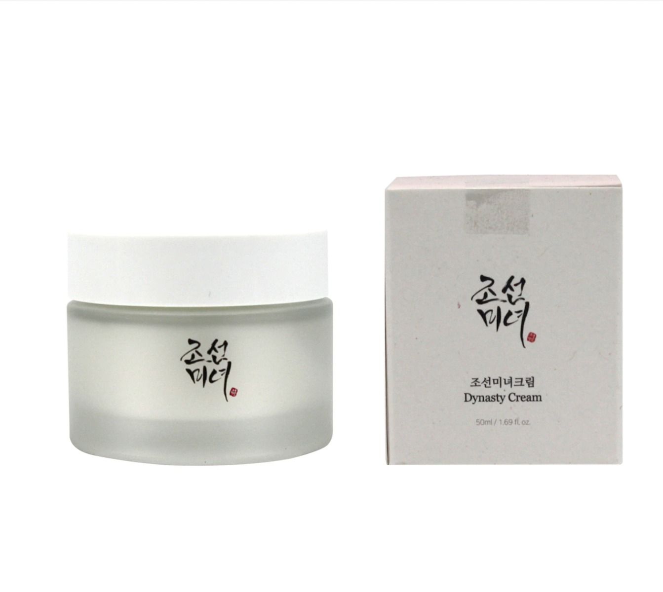BEAUTY OF JOSEON - Dynasty Crema viso Antiage 50 ml