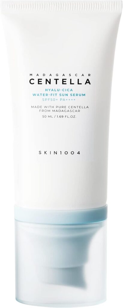 Skin1004 - Centella Protezione solare viso SPF50