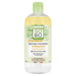 SO'BiO étic Pur Bamboo - Acqua Micellare Bifasica Waterproof 500 ml