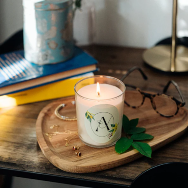 Adele - VANIGLIA Candela