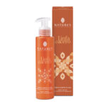 Nature's Linfa d'Acero - Crema Corpo Fluida 150ml