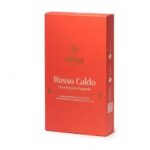 ISHA Cosmetics Hennè Rosso Caldo– Tinta Vegetale Naturale