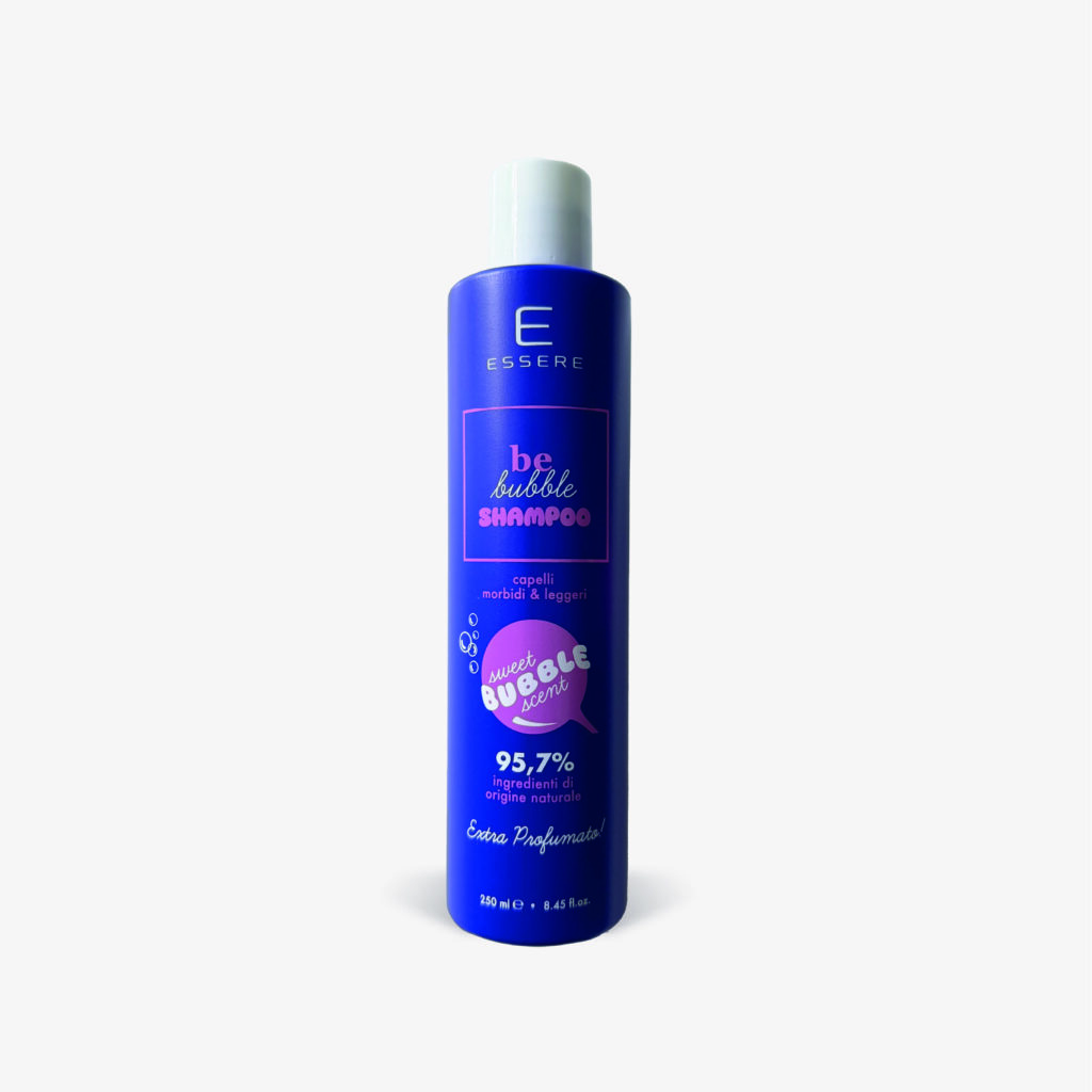 Essere Be Bubble Shampoo - 250 ml