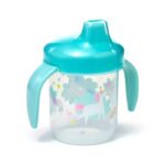 Puckator Bicchiere Antigoccia Bimbi - Unicorno