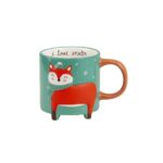 Neavita TEA & FRIEND Mug VOLPE
