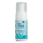 Green Natural Mousse Intima Rinfrescante con e senza risciacquo 100 ml
