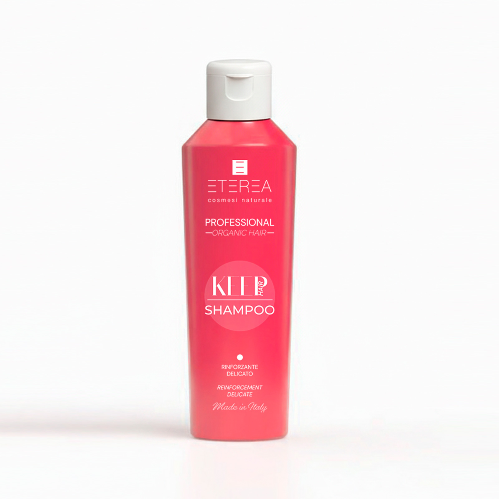 Eterea KEEP HAIR Shampoo Rinforzante 200 ml